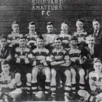 1933 team