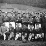 1940's team