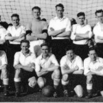 1950's team